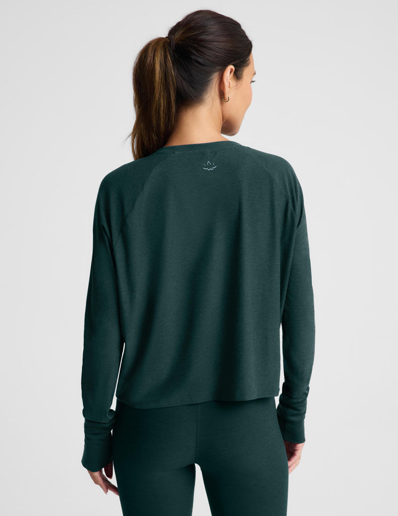 Featherweight Daydreamer Pullover