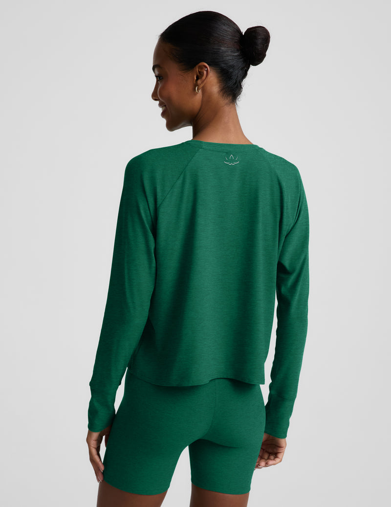 Featherweight Daydreamer Pullover