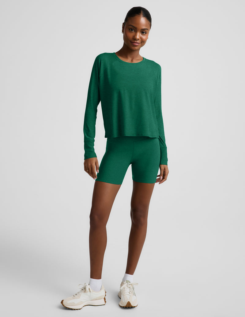 Featherweight Daydreamer Pullover