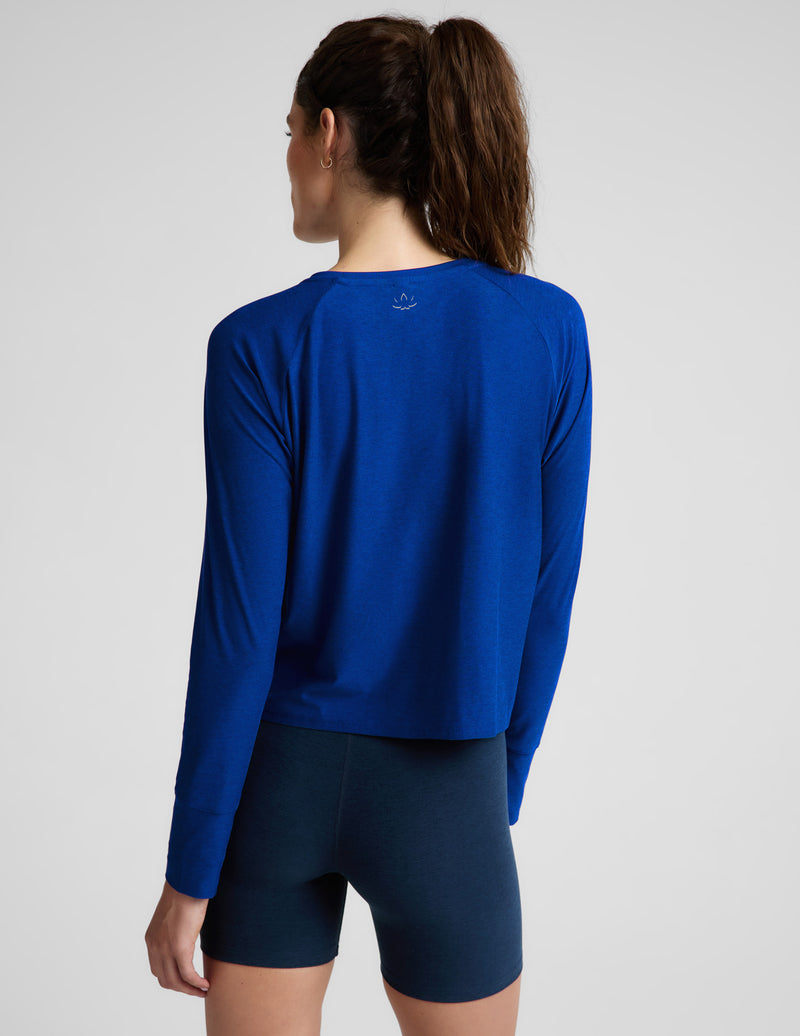 Featherweight Daydreamer Pullover