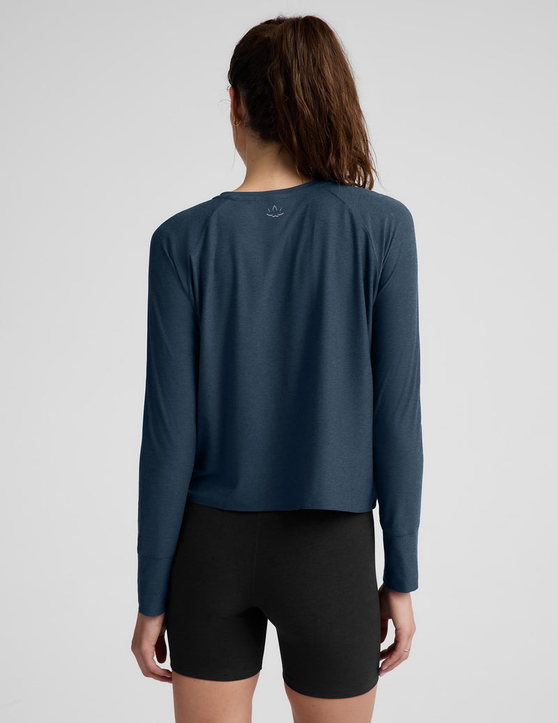 Featherweight Daydreamer Pullover