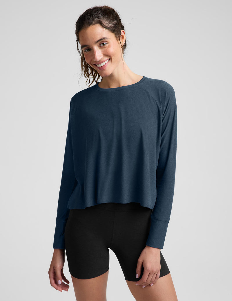 Featherweight Daydreamer Pullover