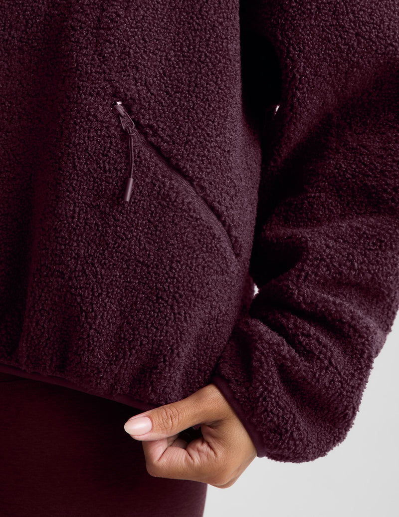 Unity Zip Jacket