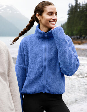 Unity Zip Jacket