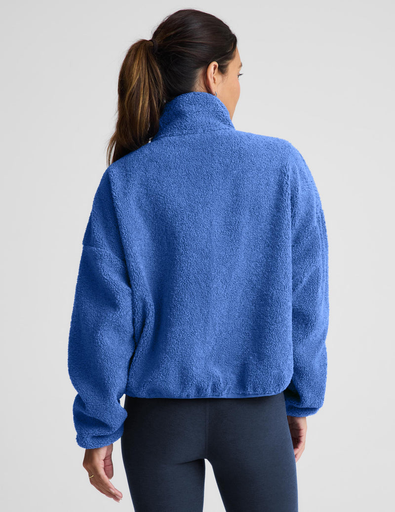Unity Zip Jacket