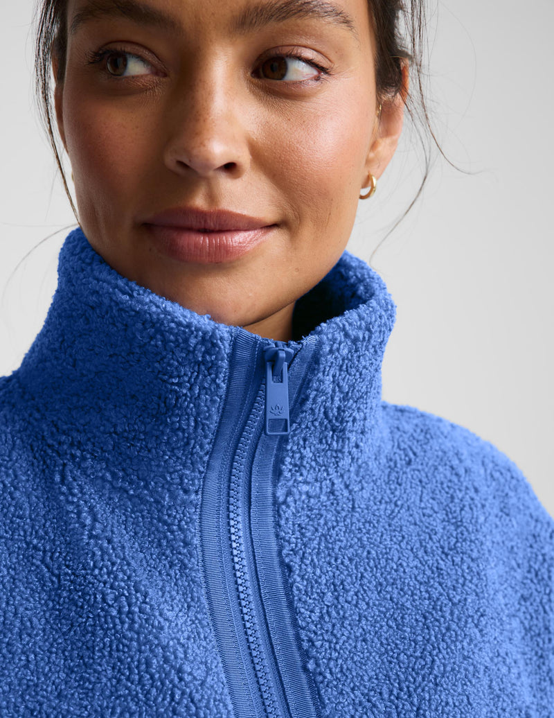 Unity Zip Jacket