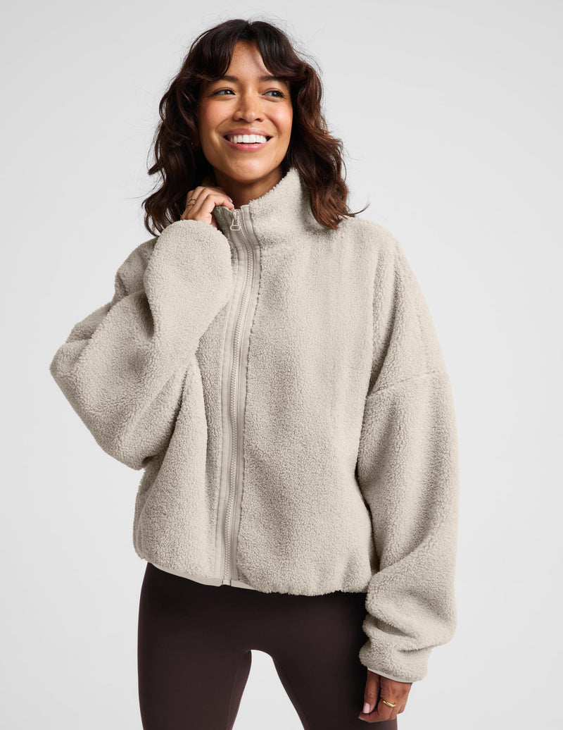 Unity Zip Jacket