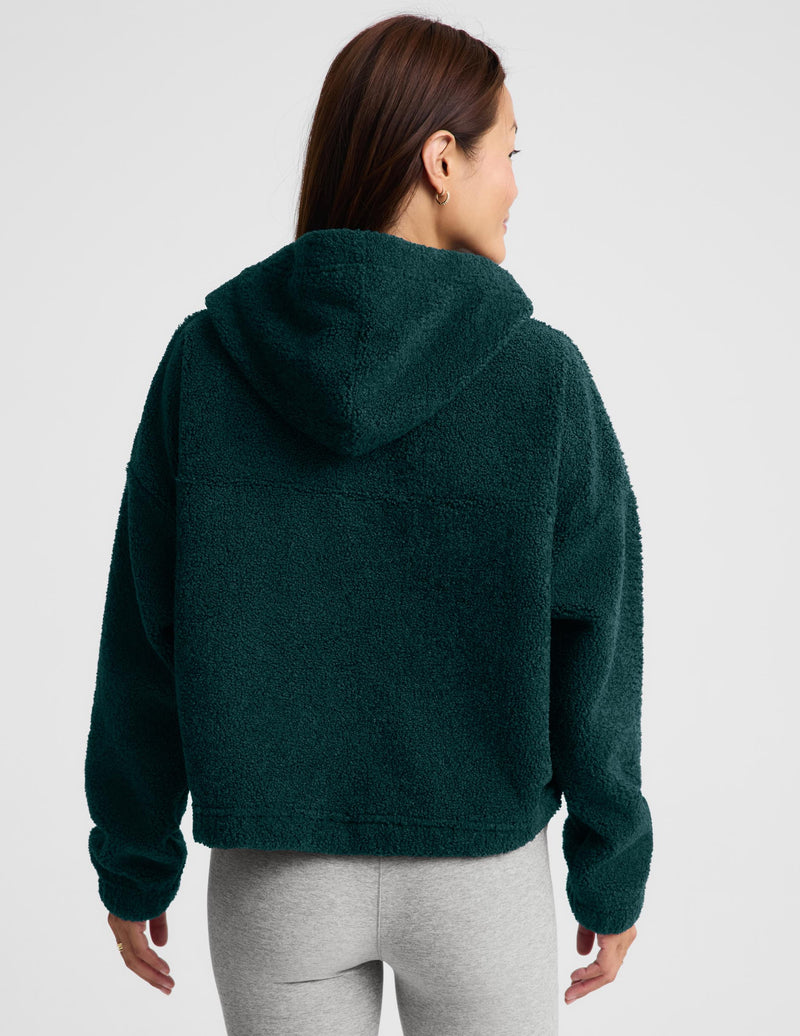 Unity 1/4 Zip Hoodie