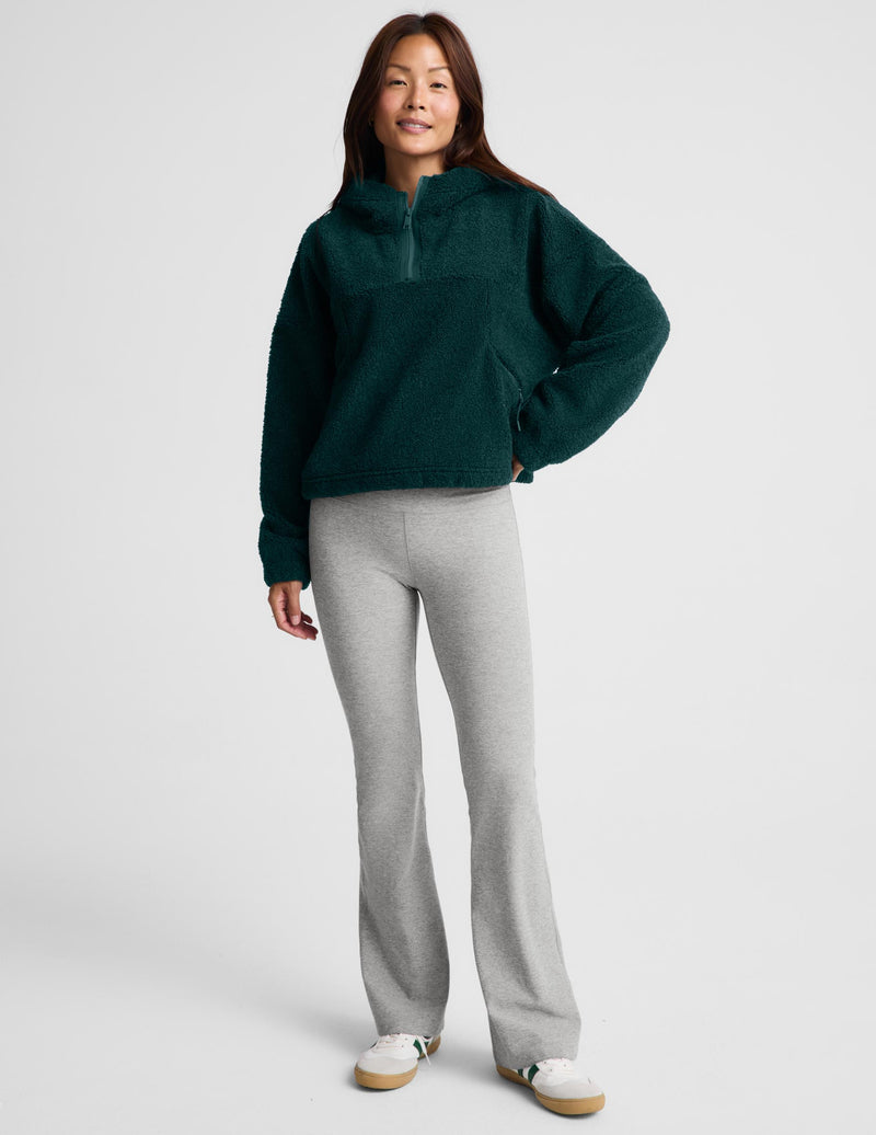 Unity 1/4 Zip Hoodie