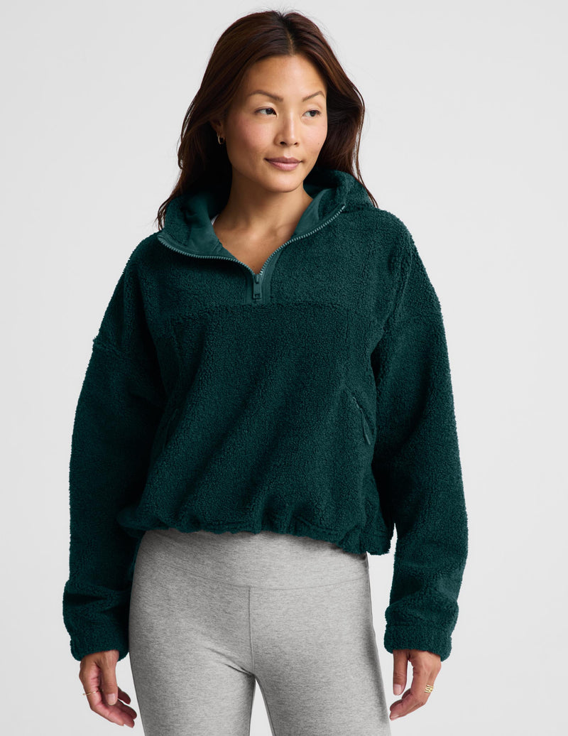Unity 1/4 Zip Hoodie