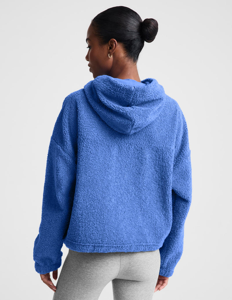 Unity 1/4 Zip Hoodie