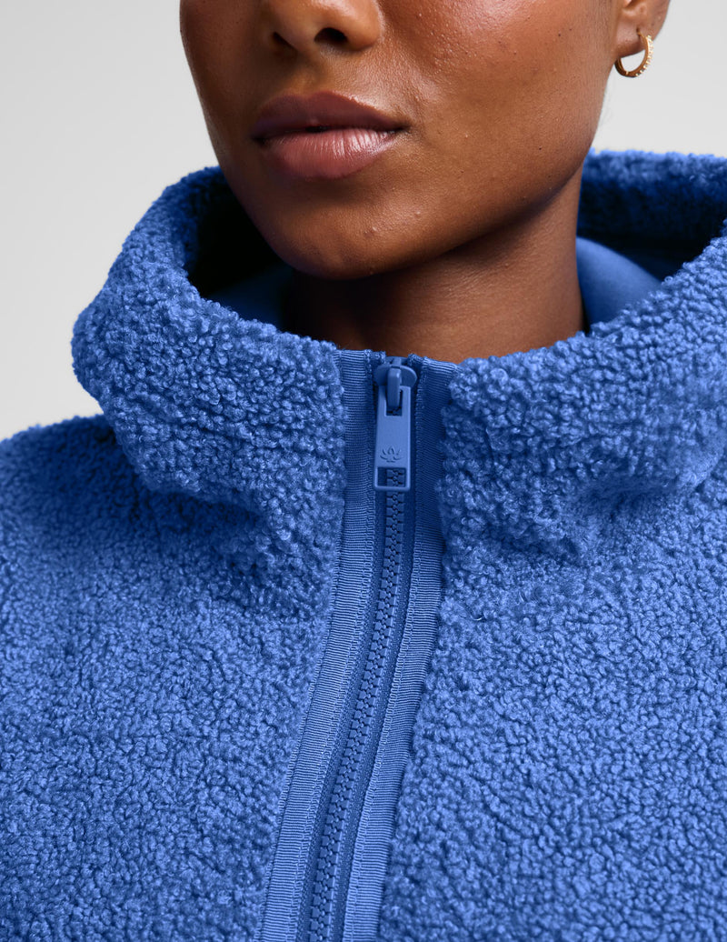 Unity 1/4 Zip Hoodie