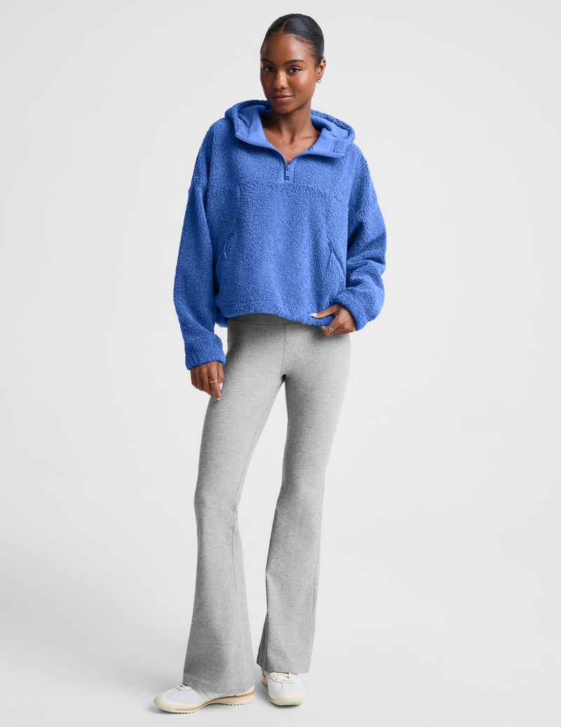 Unity 1/4 Zip Hoodie