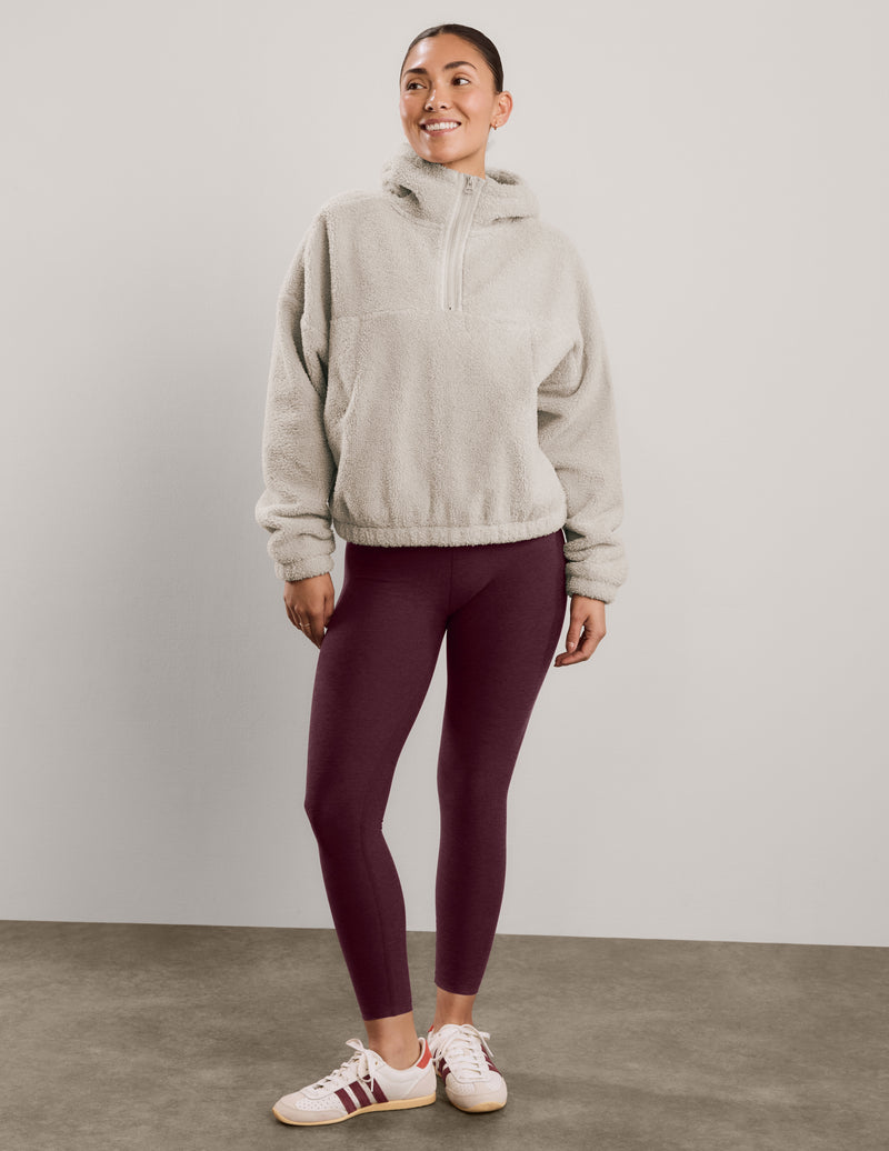 Unity 1/4 Zip Hoodie
