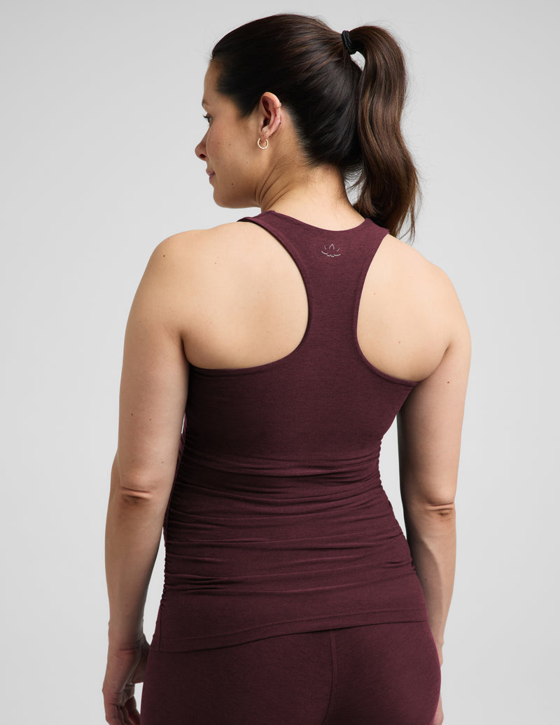Spacedye™ Bases Covered Maternity Tank