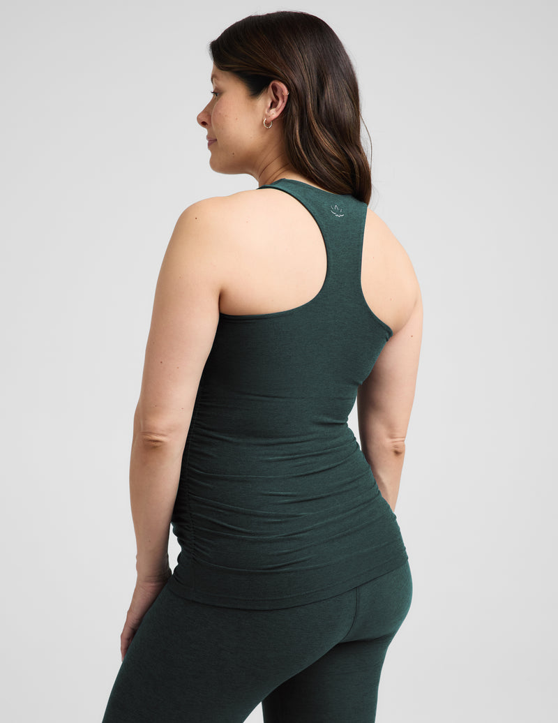 Spacedye™ Bases Covered Maternity Tank