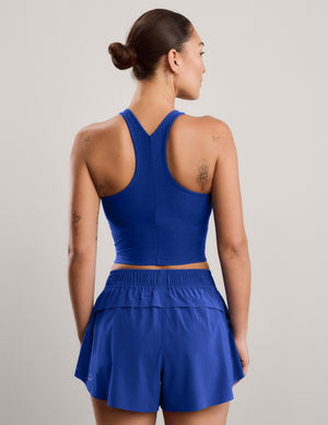 Spacedye™ Refocus Cropped Tank