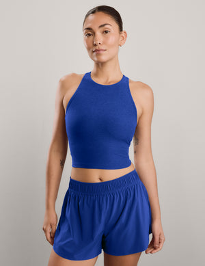 Spacedye™ Refocus Cropped Tank