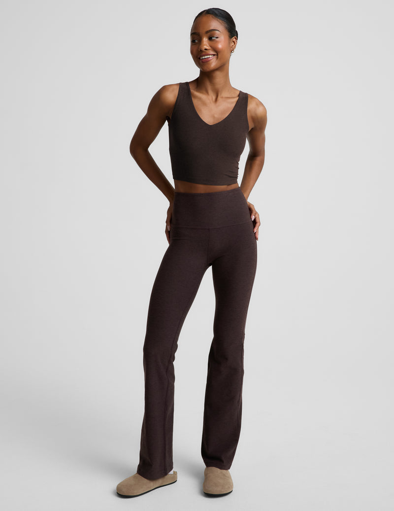 Spacedye™ Good Day Cropped Tank
