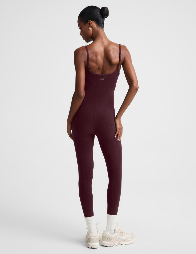 Spacedye™ Uplevel Midi Jumpsuit