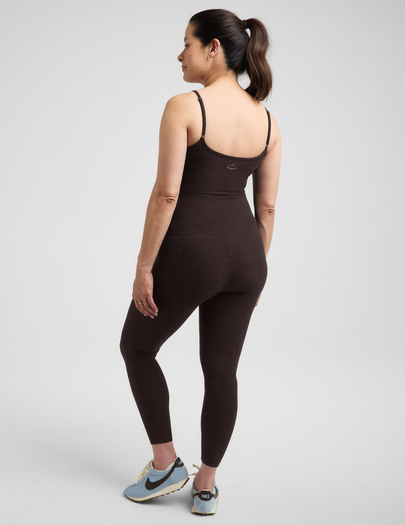 Spacedye™ Uplevel Maternity Jumpsuit