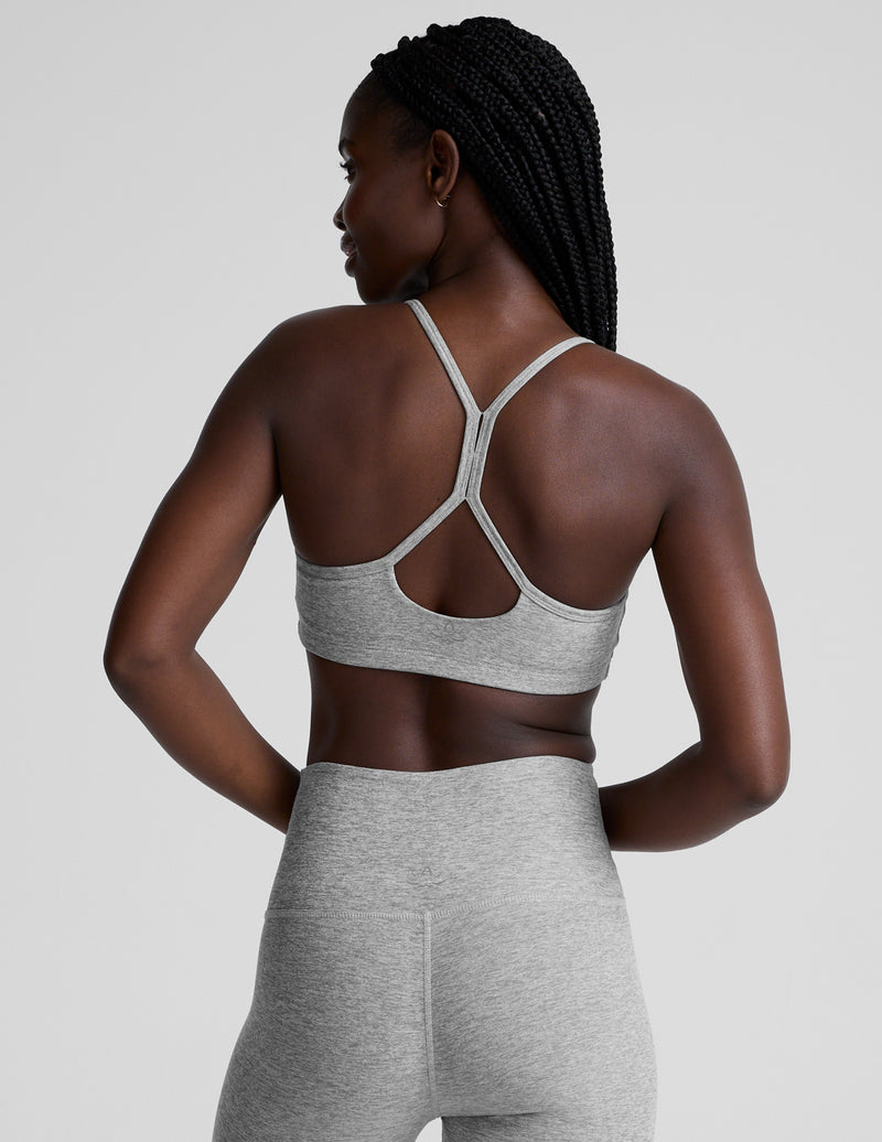 Spacedye™ Slim Racerback Bra