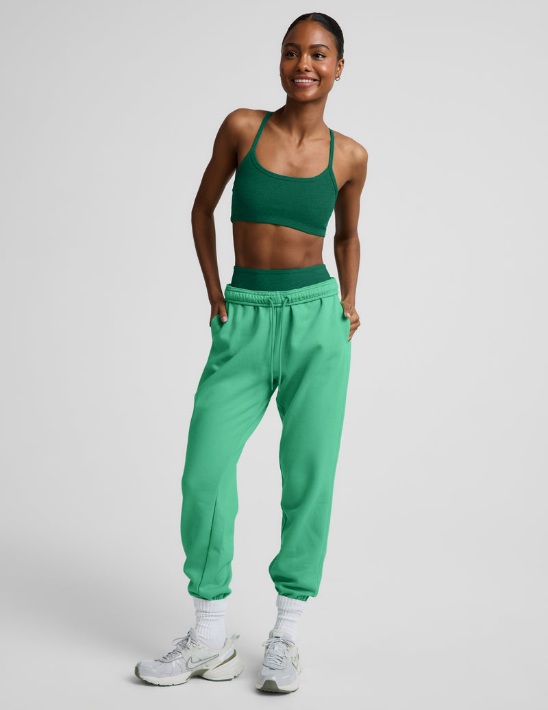 Spacedye™ Slim Racerback Bra