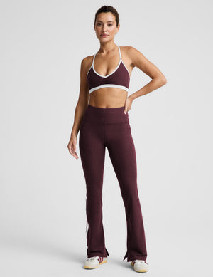 Spacedye™ Outlines Strappy Bra