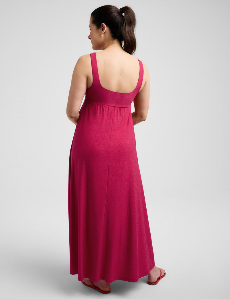 Featherweight Endless Summer Maxi Dress