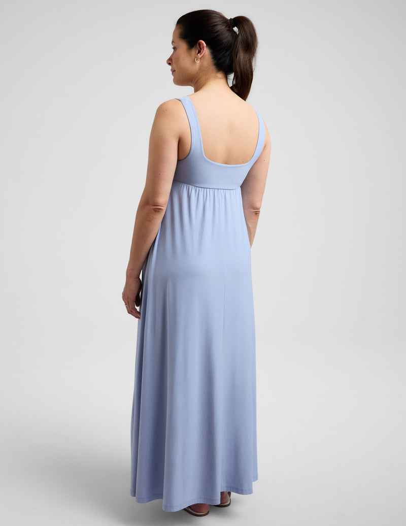 Featherweight Endless Summer Maxi Dress