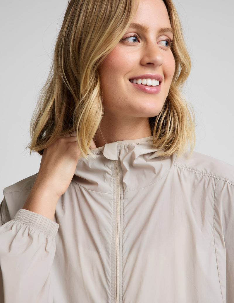 Places To Go UV Protection Jacket