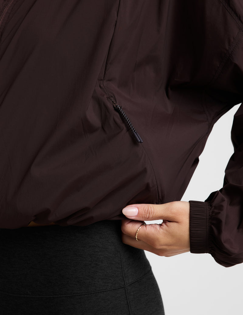 Places To Go UV Protection Jacket