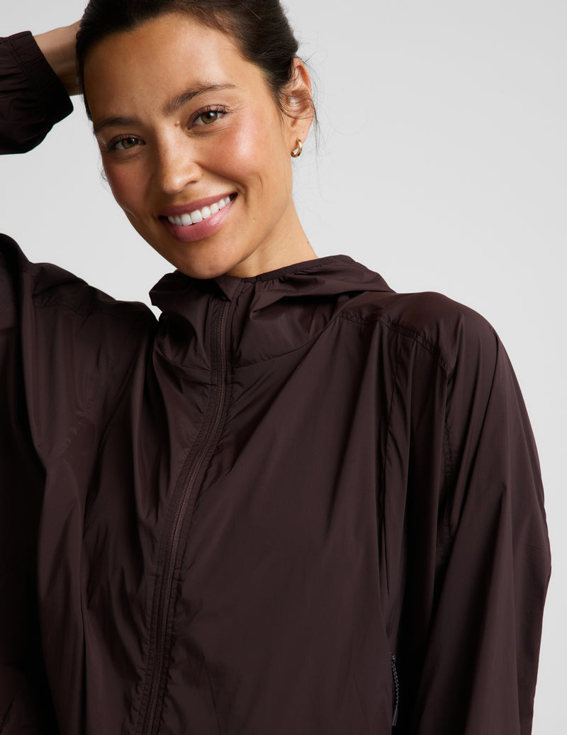 Places To Go UV Protection Jacket