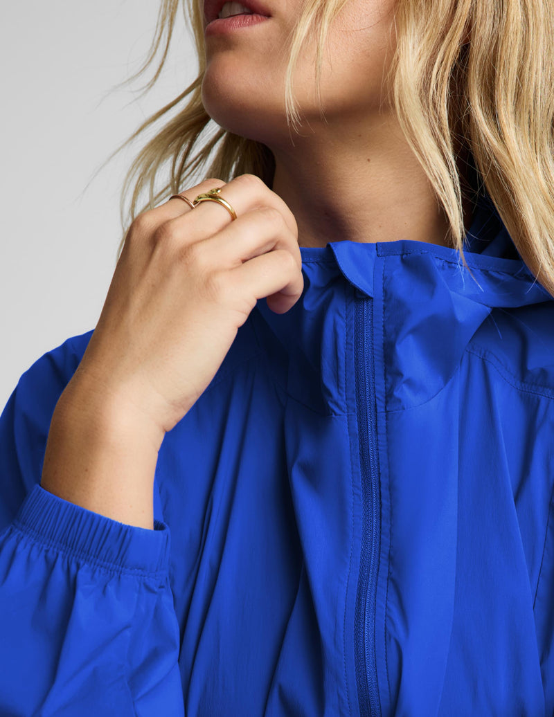 Places To Go UV Protection Jacket