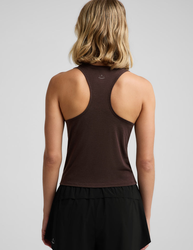 Breezeweight Active Racerback Tank