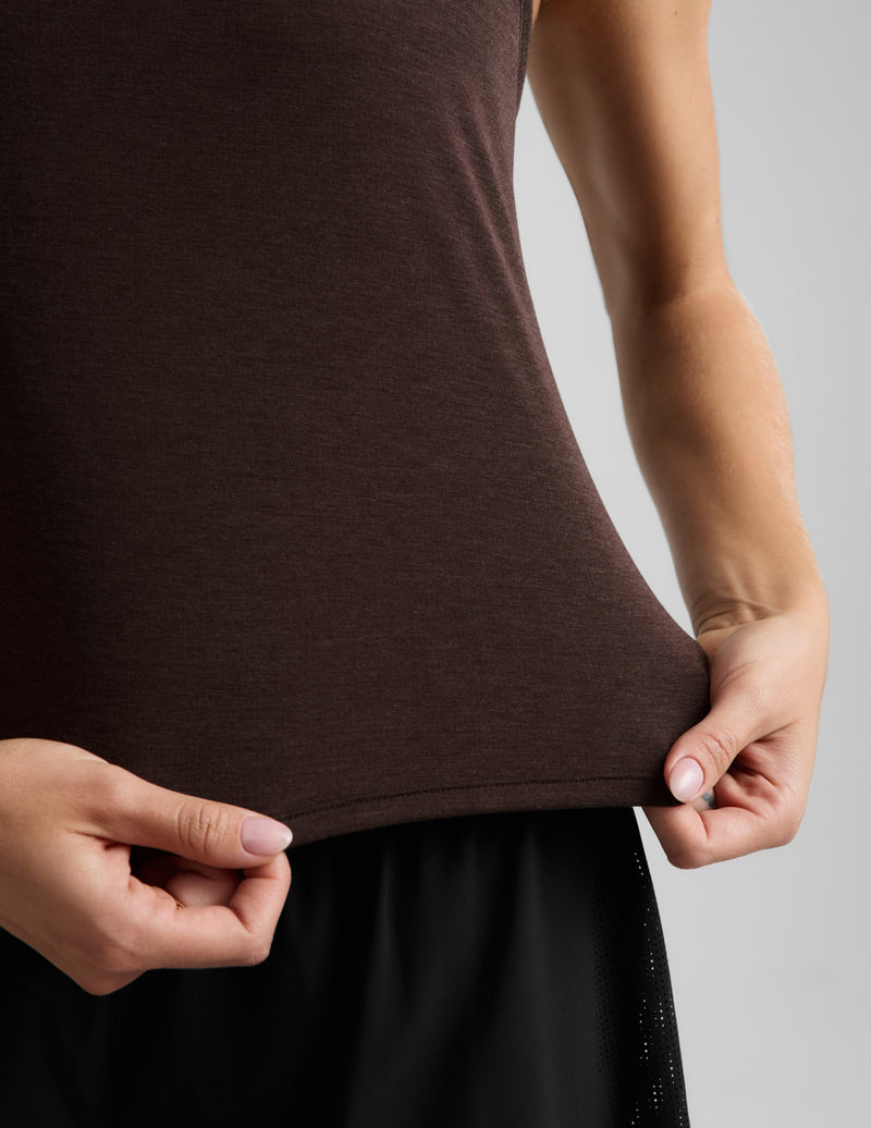 Breezeweight Active Racerback Tank