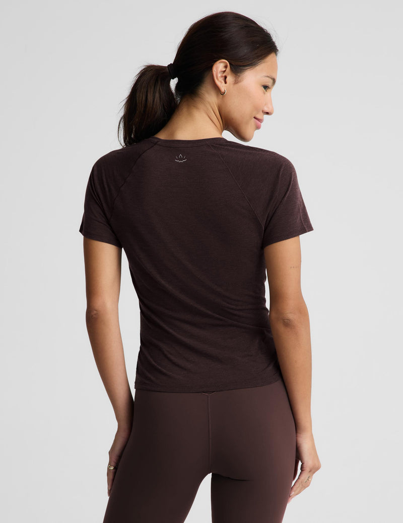 Breezeweight Active Short Sleeve Tee