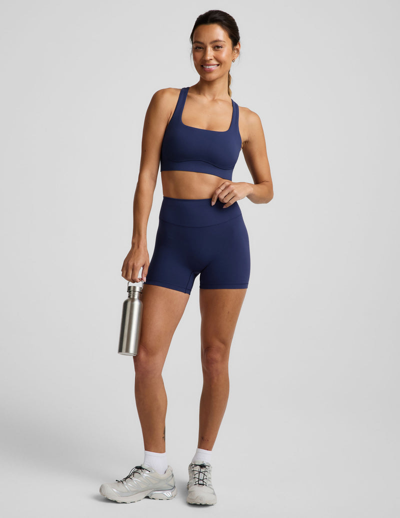 glowzone™ Medium Impact Bra