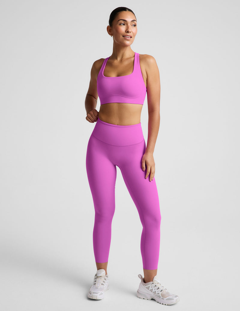 glowzone™ Medium Impact Bra