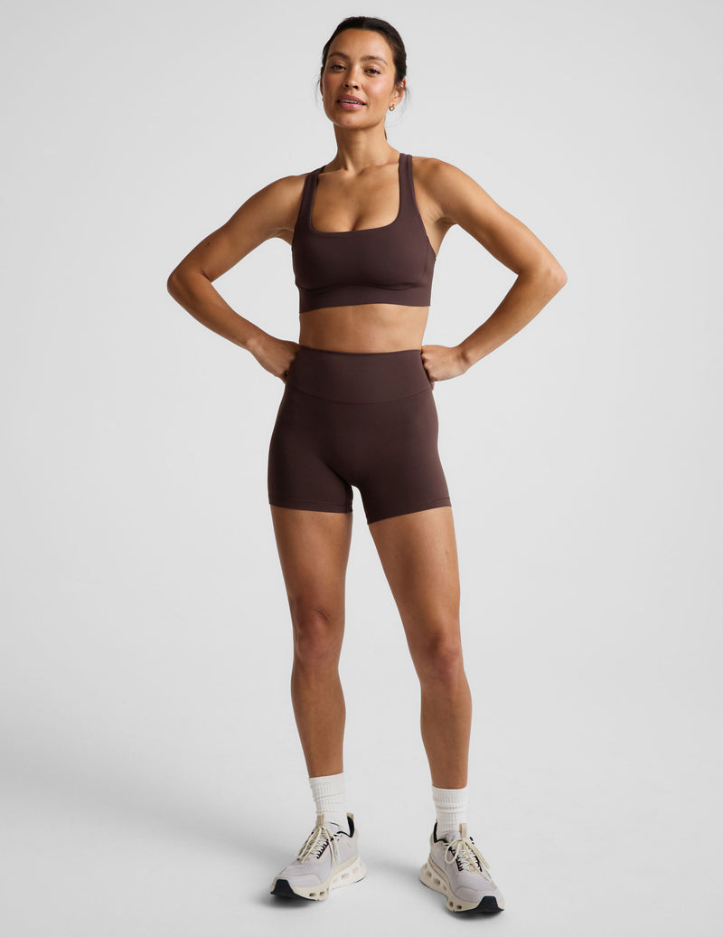 glowzone™ Medium Impact Bra