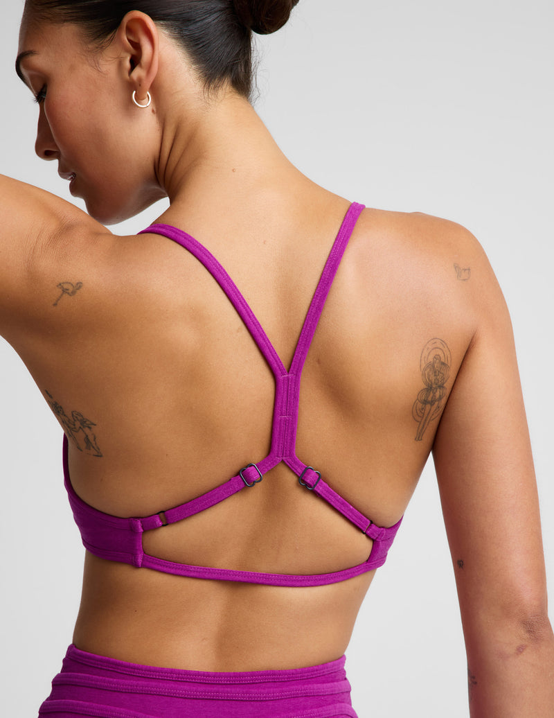 Spacedye™ Minimal Bra