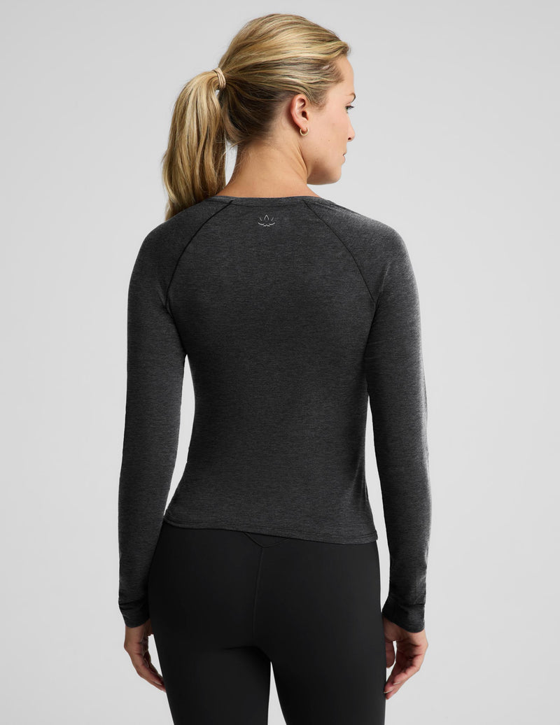 Breezeweight Active Long Sleeve