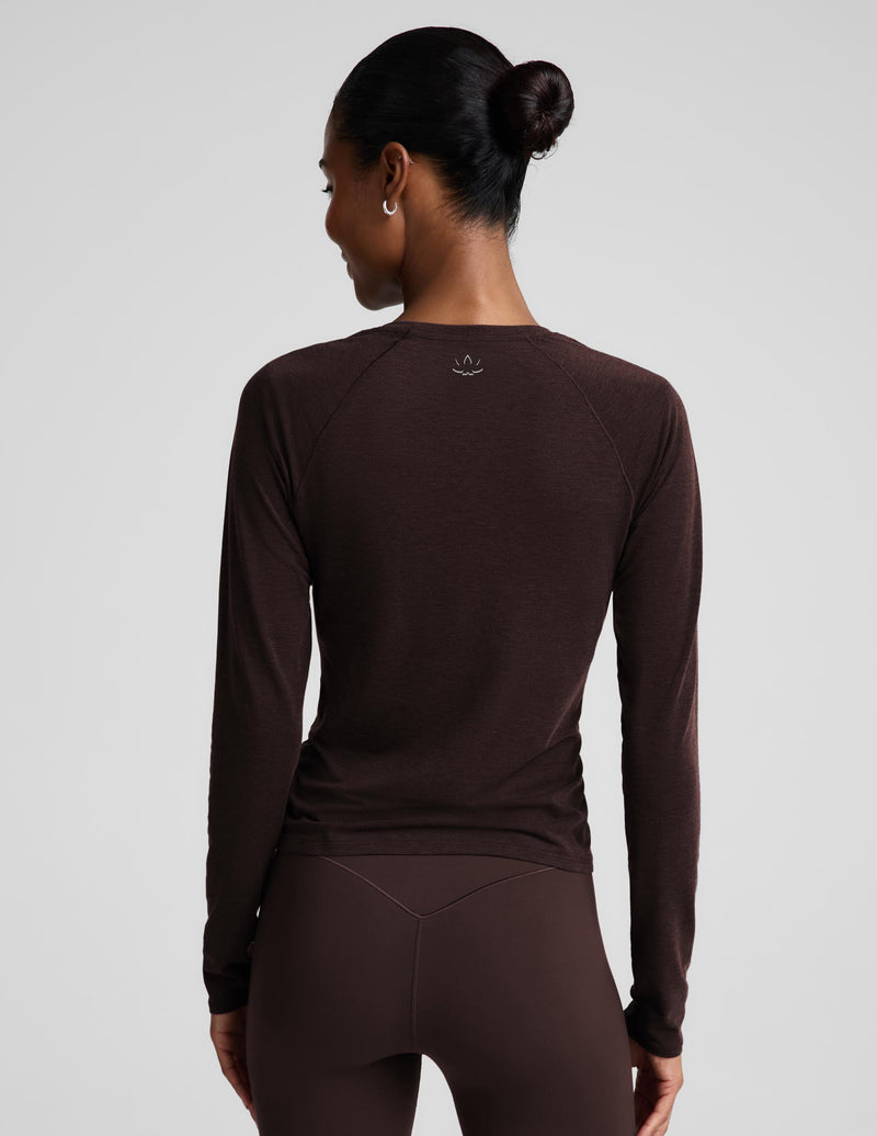 Breezeweight Active Long Sleeve