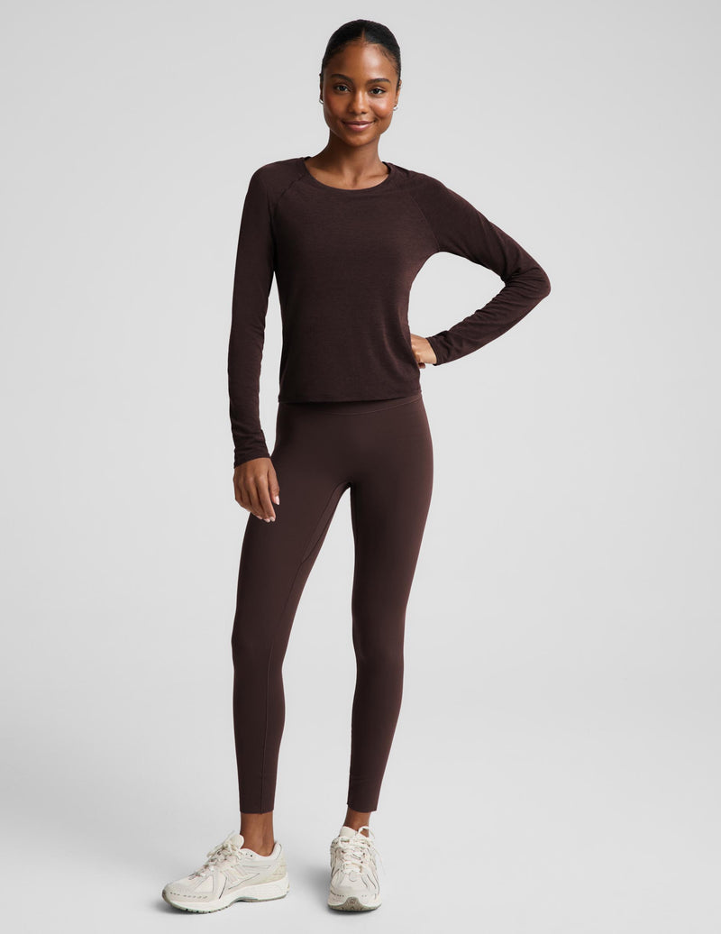Breezeweight Active Long Sleeve