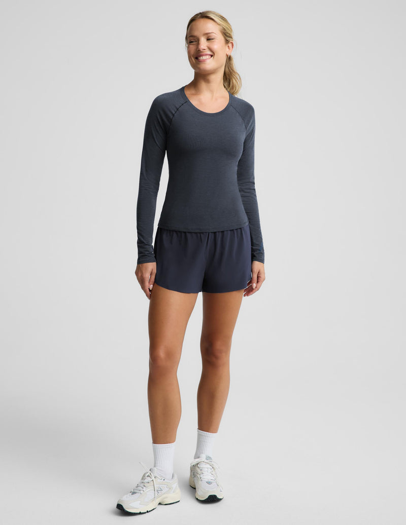 Breezeweight Active Long Sleeve