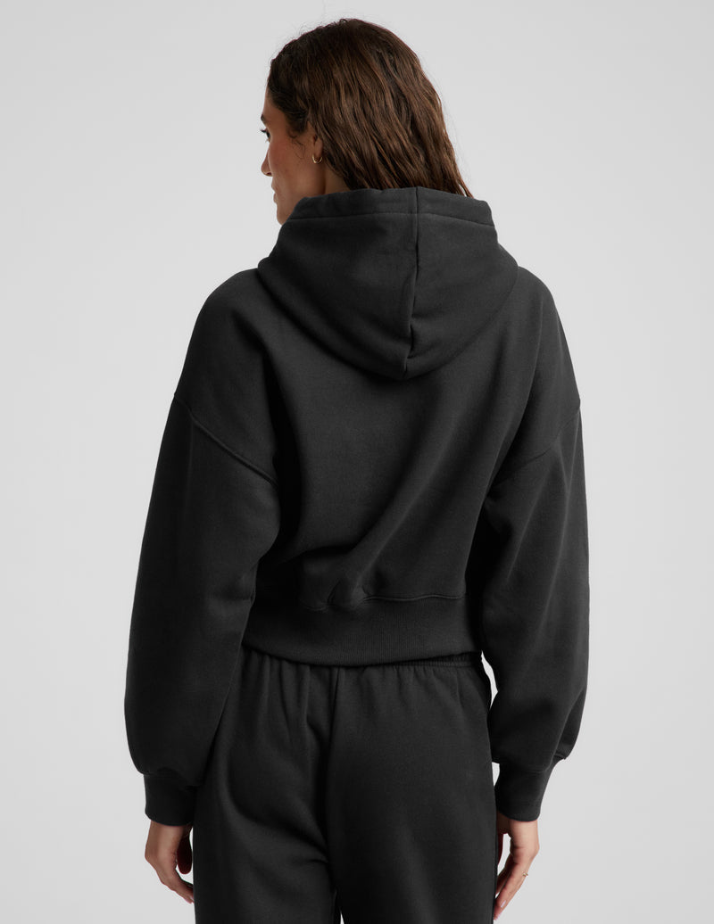 LuxeFleece 2.0™ Hooded Full-Zip Jacket