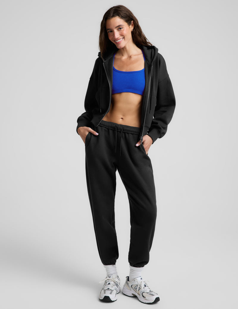 LuxeFleece 2.0™ Hooded Full-Zip Jacket