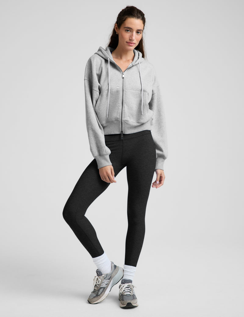 LuxeFleece 2.0™ Hooded Full-Zip Jacket