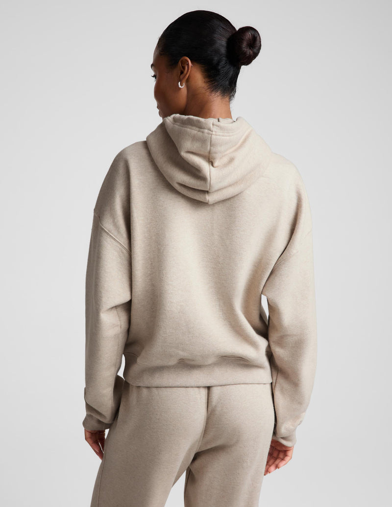 LuxeFleece 2.0™ Hooded Full-Zip Jacket