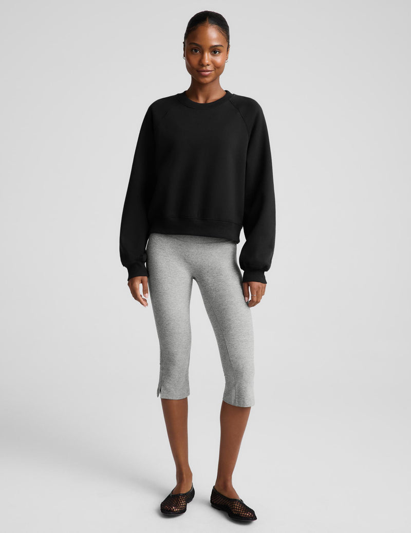 LuxeFleece 2.0™ Raglan Crewneck